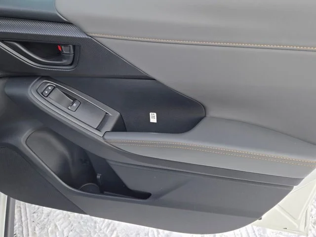 New 2026 CRYSTAL WHITE PEARL Subaru Wilderness image 37