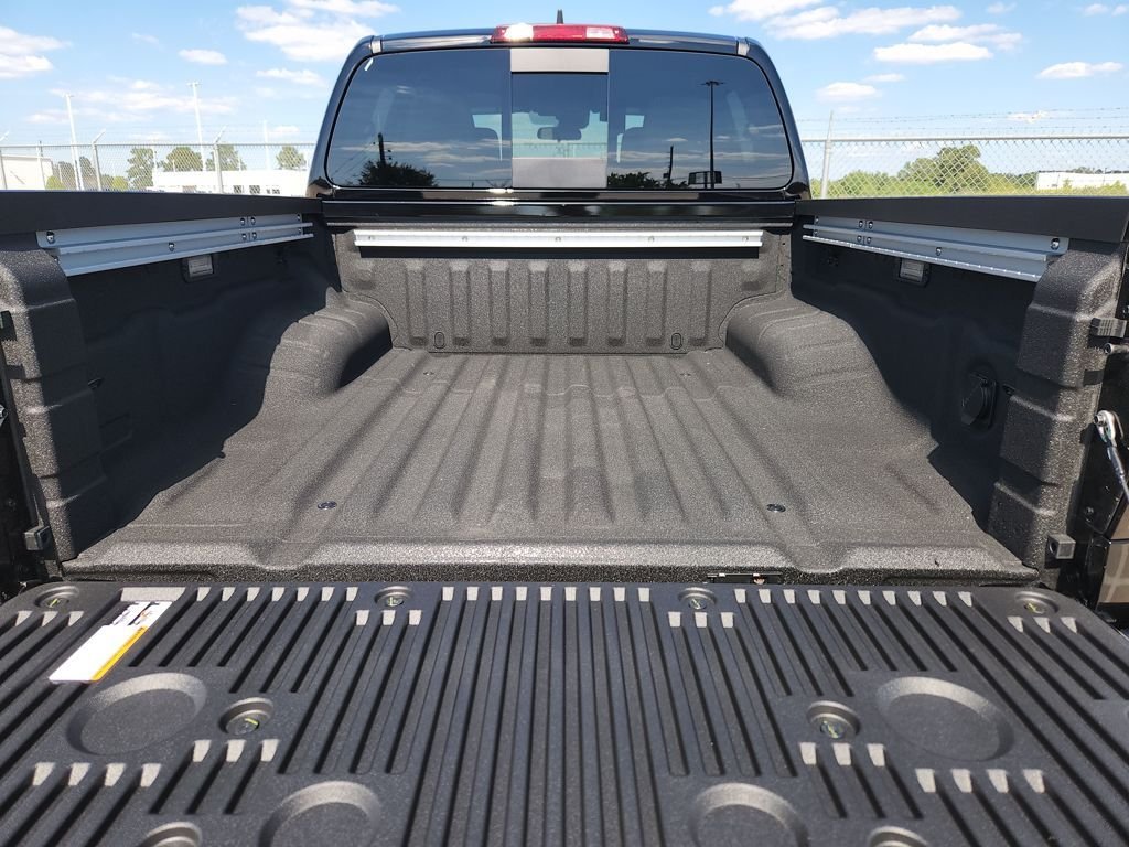 2026 Nissan Frontier PRO-X - Photo 9