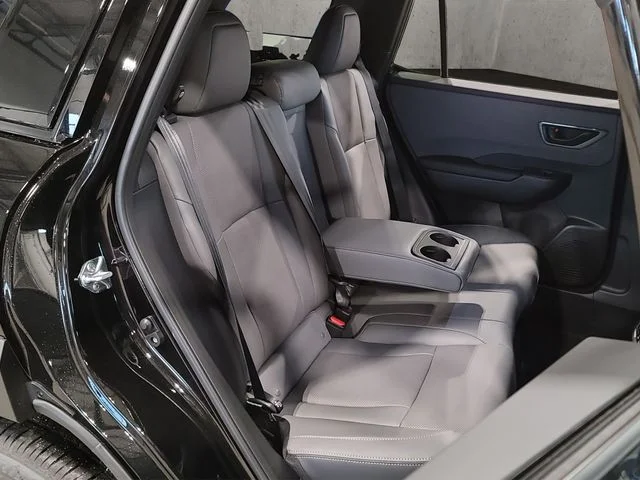 2026 Subaru Outback Limited XT - Photo 21