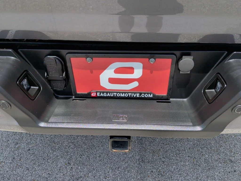 Used 2023 Gray Ford Tremor image 50