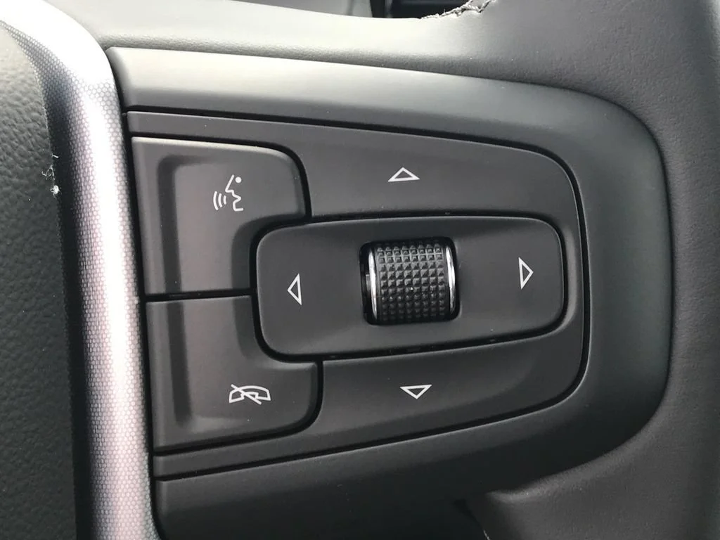 2026 GMC Sierra 1500 Elevation - Photo 23