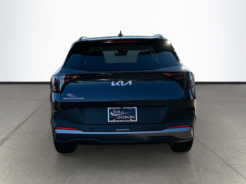 New 2026 Panthera Metal Kia EX image 6