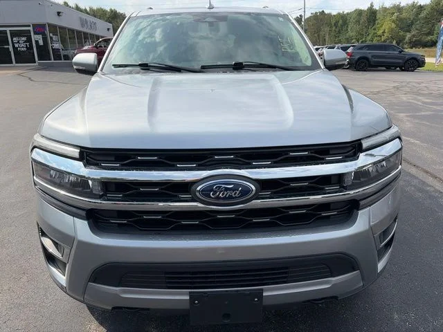 2022 Ford Expedition Limited - Photo 9