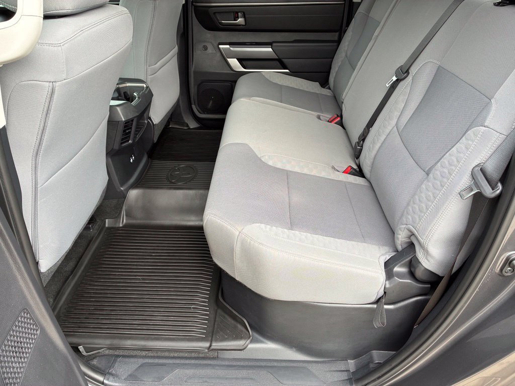 Used 2023 Gray Toyota SR5 image 29