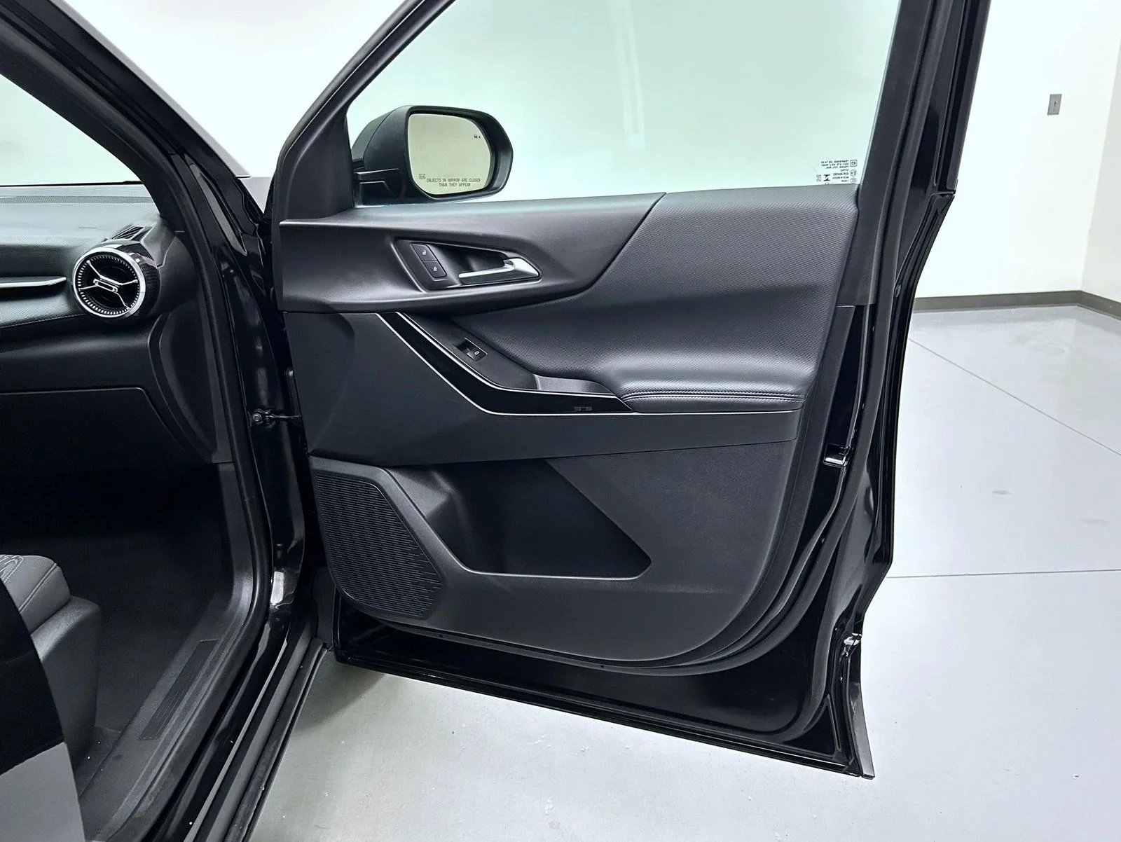 Used 2025 Black Chevrolet LT image 16