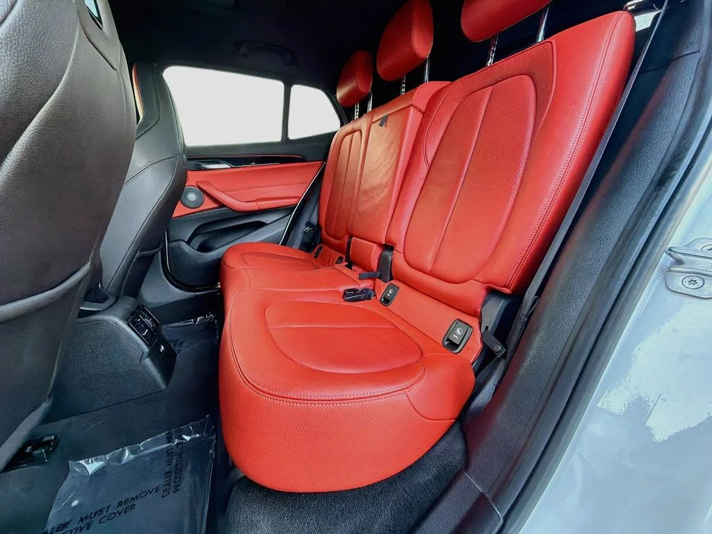 Used 2020 White BMW M35i image 20