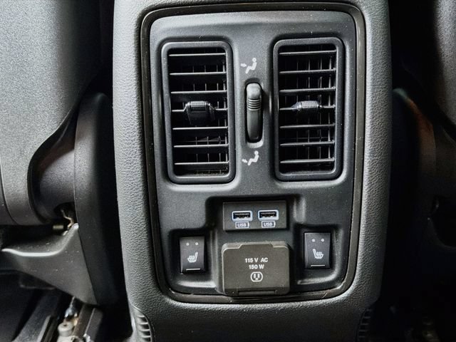 Used 2021 DB Black Clearcoat Dodge R/T image 20