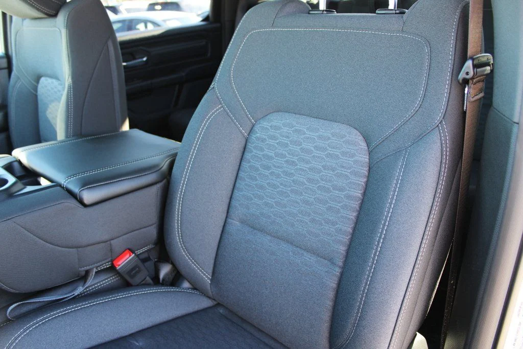 2025 RAM 1500 Tradesman - Photo 23