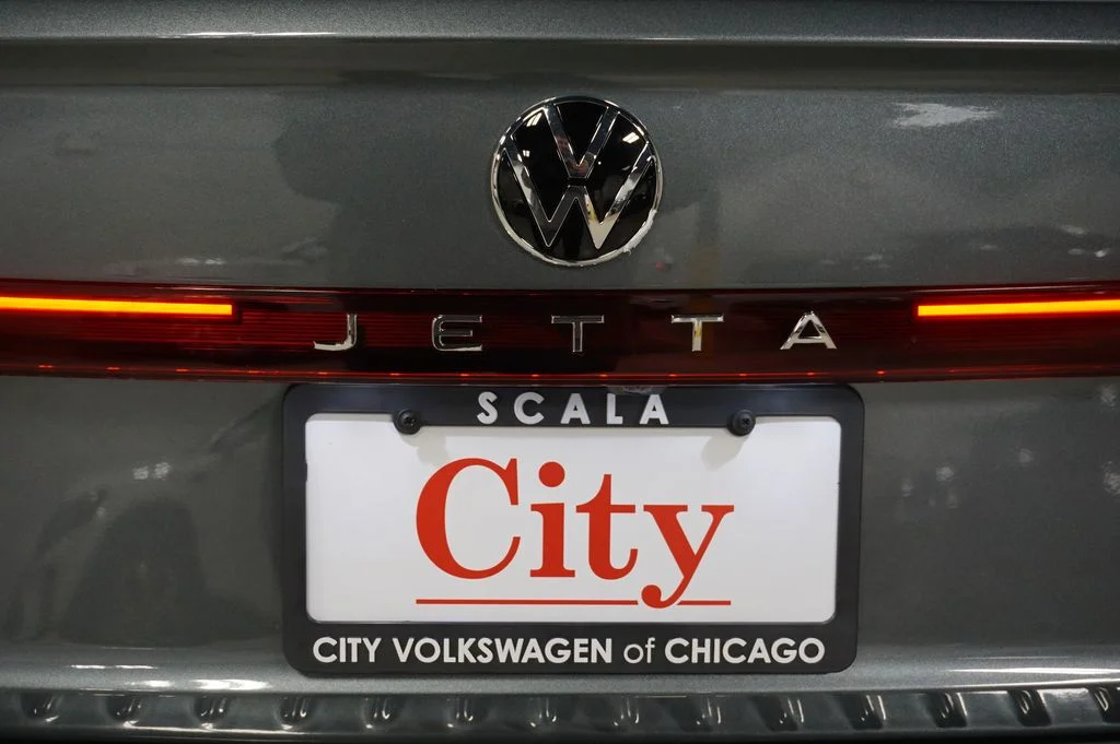 New 2026 Gray Volkswagen 1.5T Sport image 29