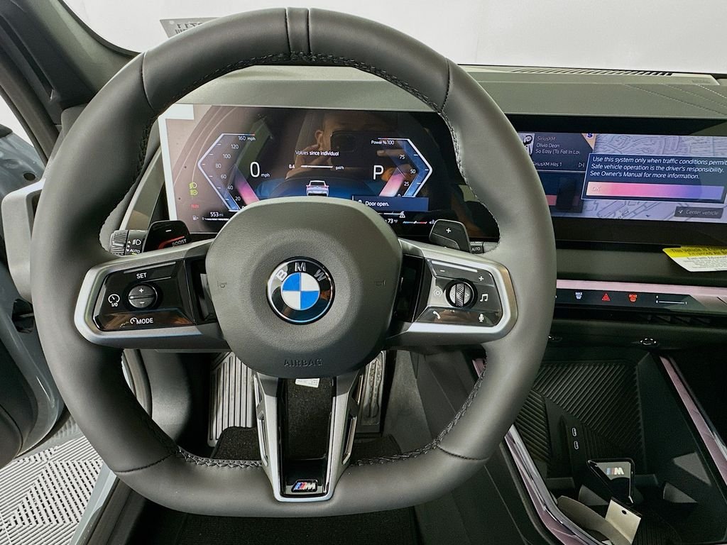 New 2026 Brooklyn Grey Metallic BMW 30 xDrive image 10