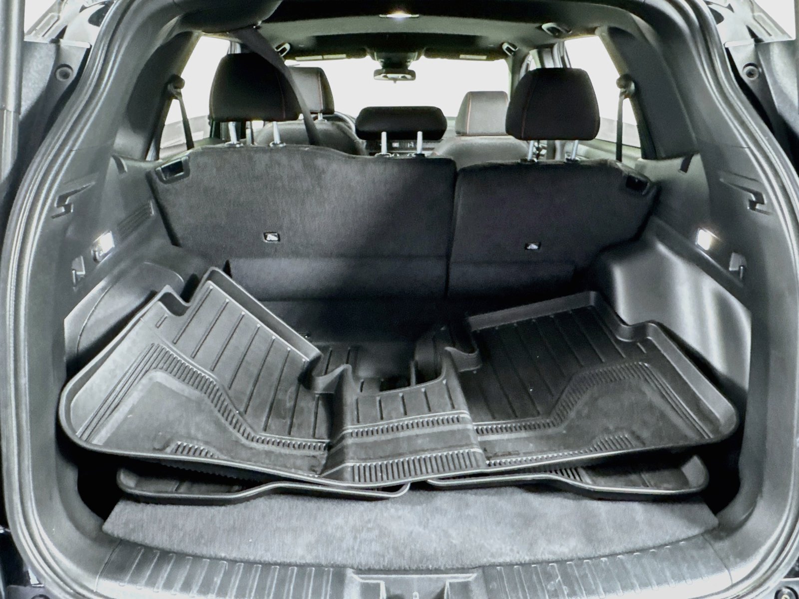 2026 Honda CR-V TrailSport - Photo 40