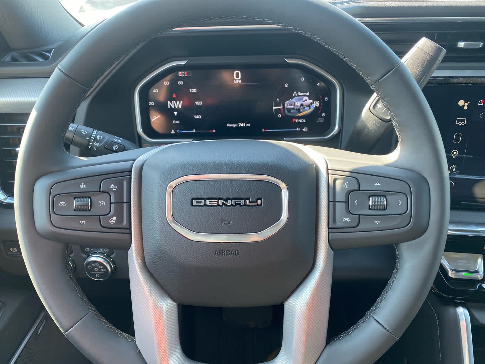 2026 GMC Sierra 2500HD Denali - Photo 13