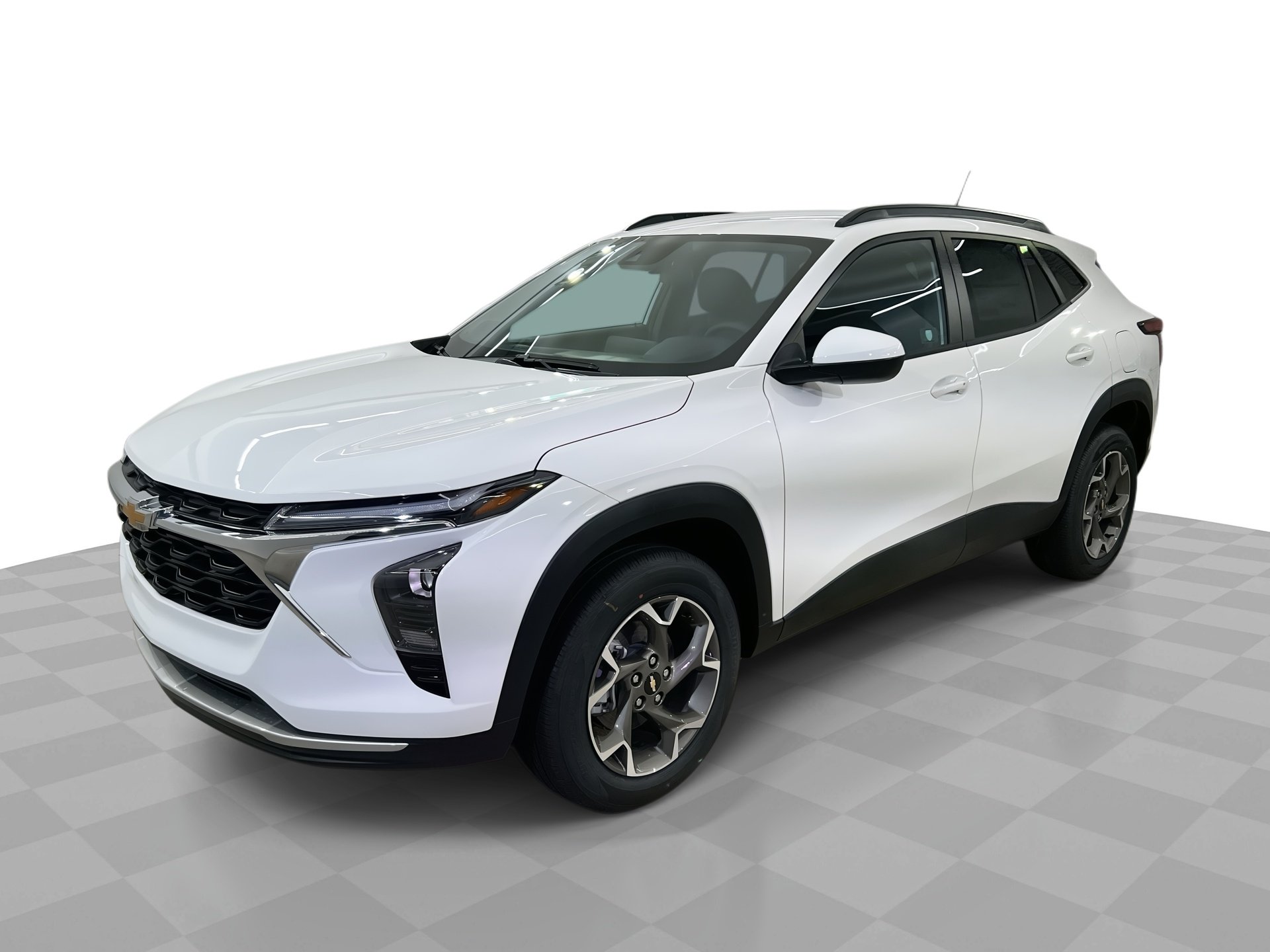 2026 Chevrolet Trax LT - Photo 49