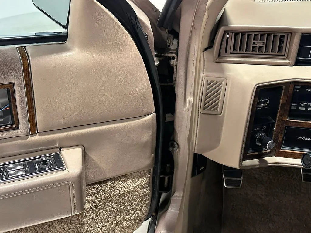 Used 1989  Cadillac NA image 48