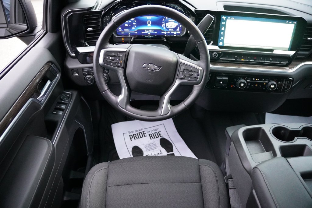 2022 Chevrolet Silverado 1500 RST - Photo 19