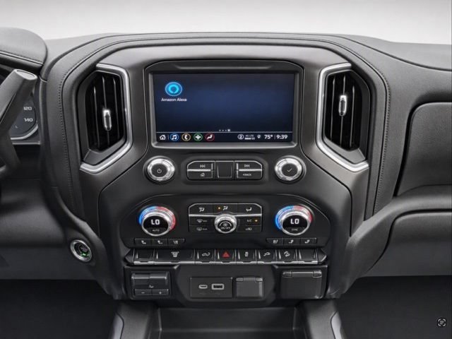 2021 GMC Sierra 2500HD AT4 - Photo 13