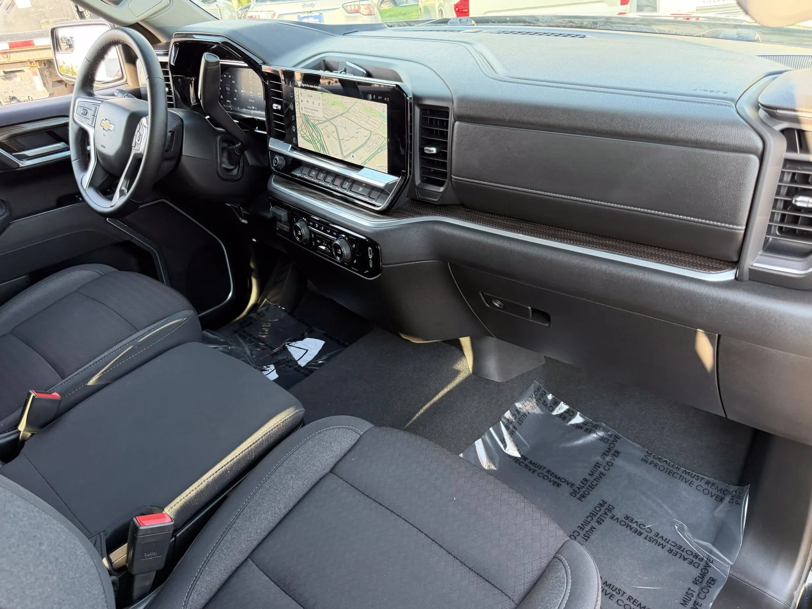 Used 2026 Black Chevrolet LT image 28
