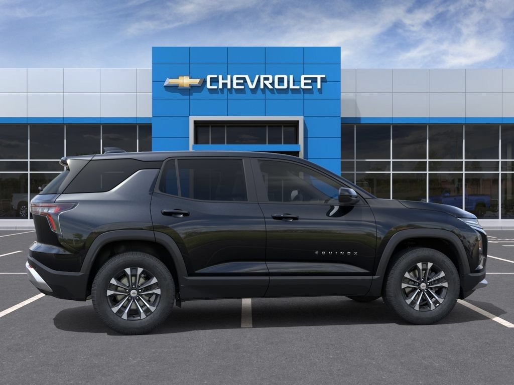 2027 Chevrolet Equinox LT - Photo 5