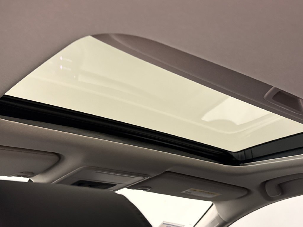 New 2026 Canyon River Blue Metallic Honda Touring image 12