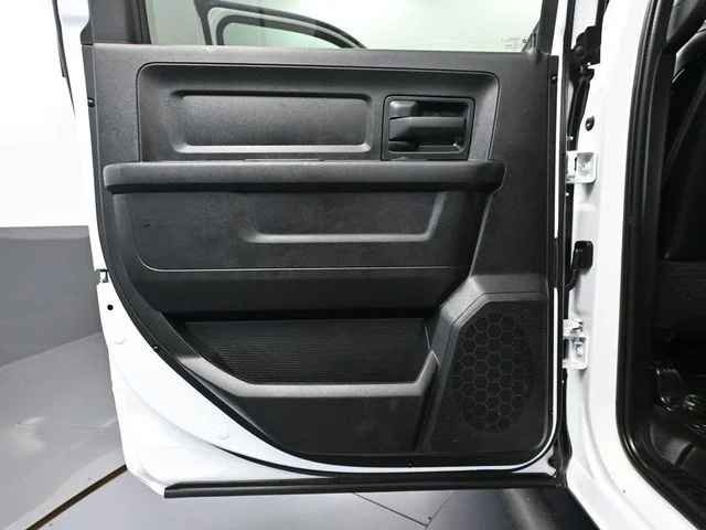 2022 RAM Ram 2500 Pickup Tradesman - Photo 32