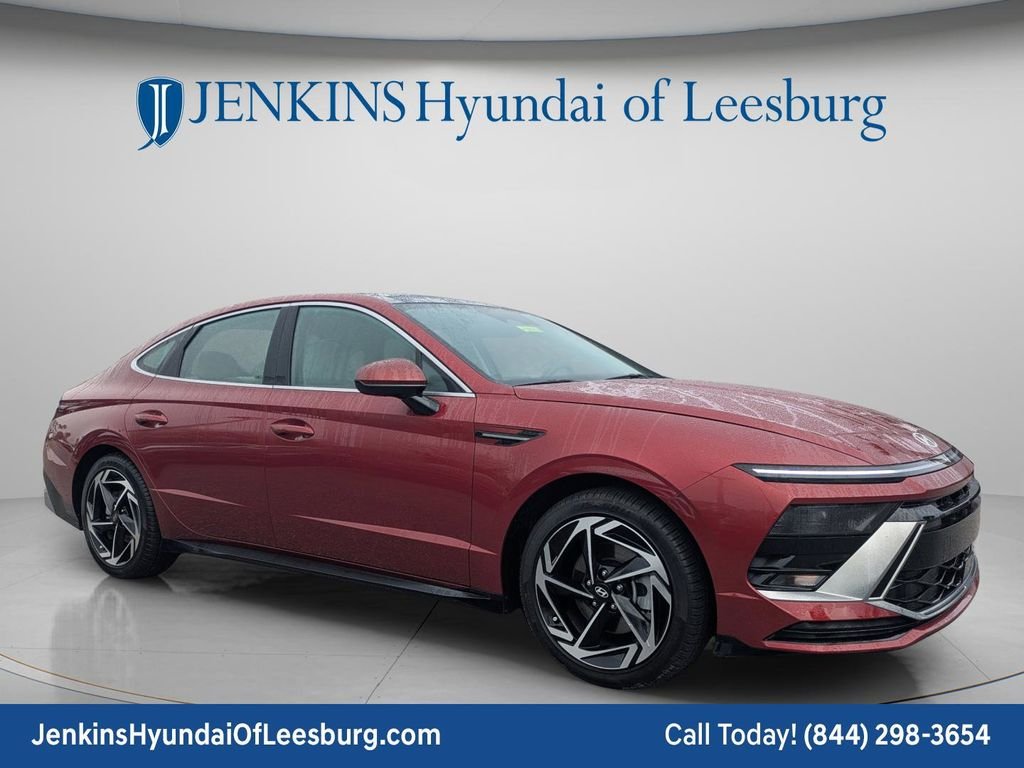 2024 Hyundai Sonata