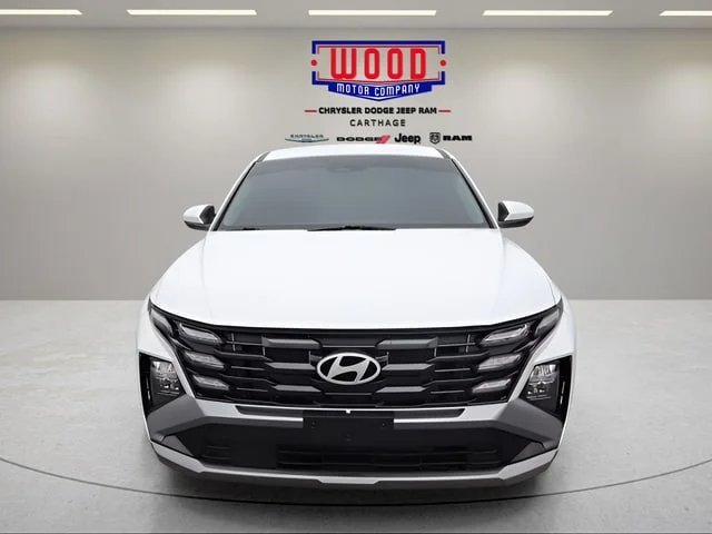 Used 2026 White Pearl Hyundai SE image 14