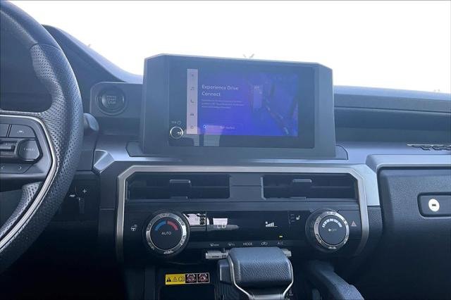 2024 Toyota Tacoma SR5 - Photo 35