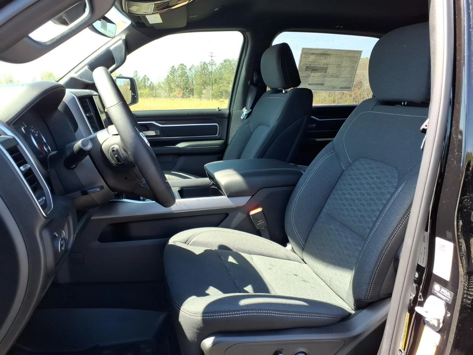 2026 RAM 1500 Big Horn/Lone Star - Photo 17