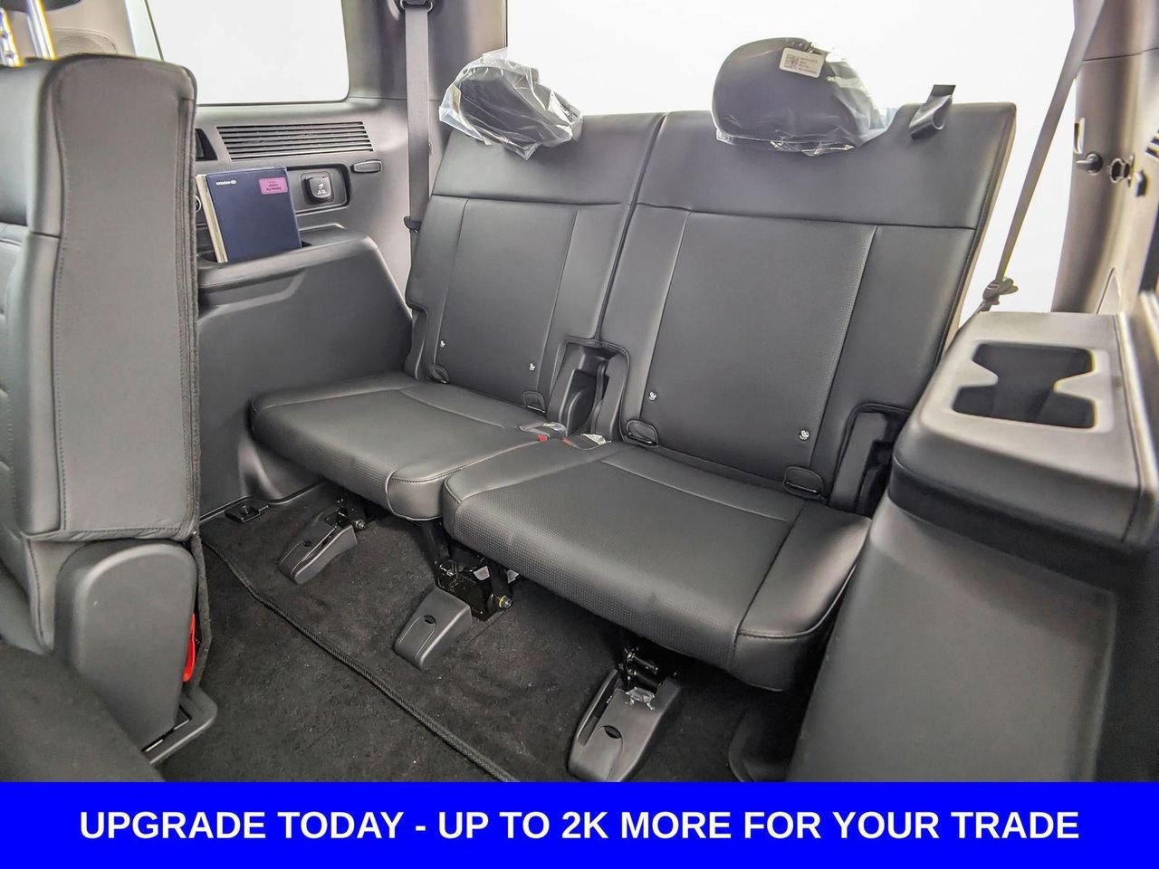 2026 Hyundai Santa Fe Limited - Photo 64