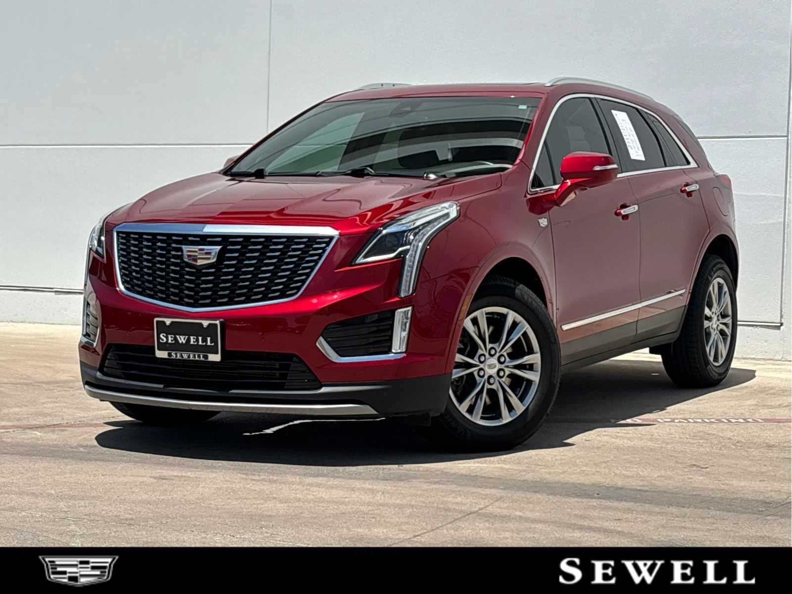 2023 Cadillac XT5 AWD Premium Luxury's photo