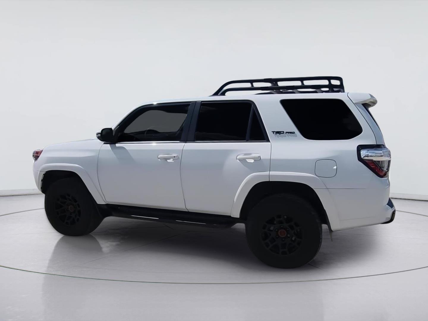 2023 Toyota 4Runner TRD Pro - Photo 6