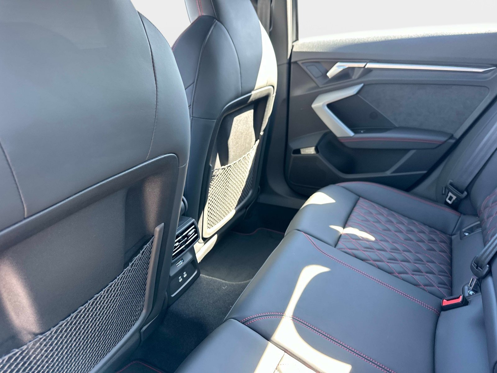 2026 Audi S3 Base - Photo 14