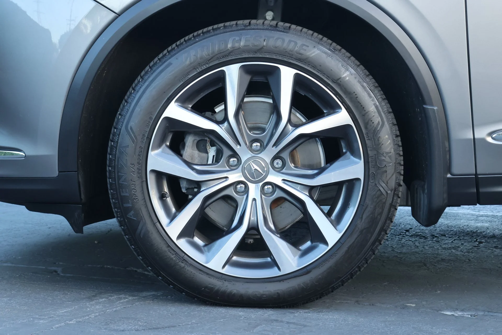 2024 Acura MDX Technology Package - Photo 28