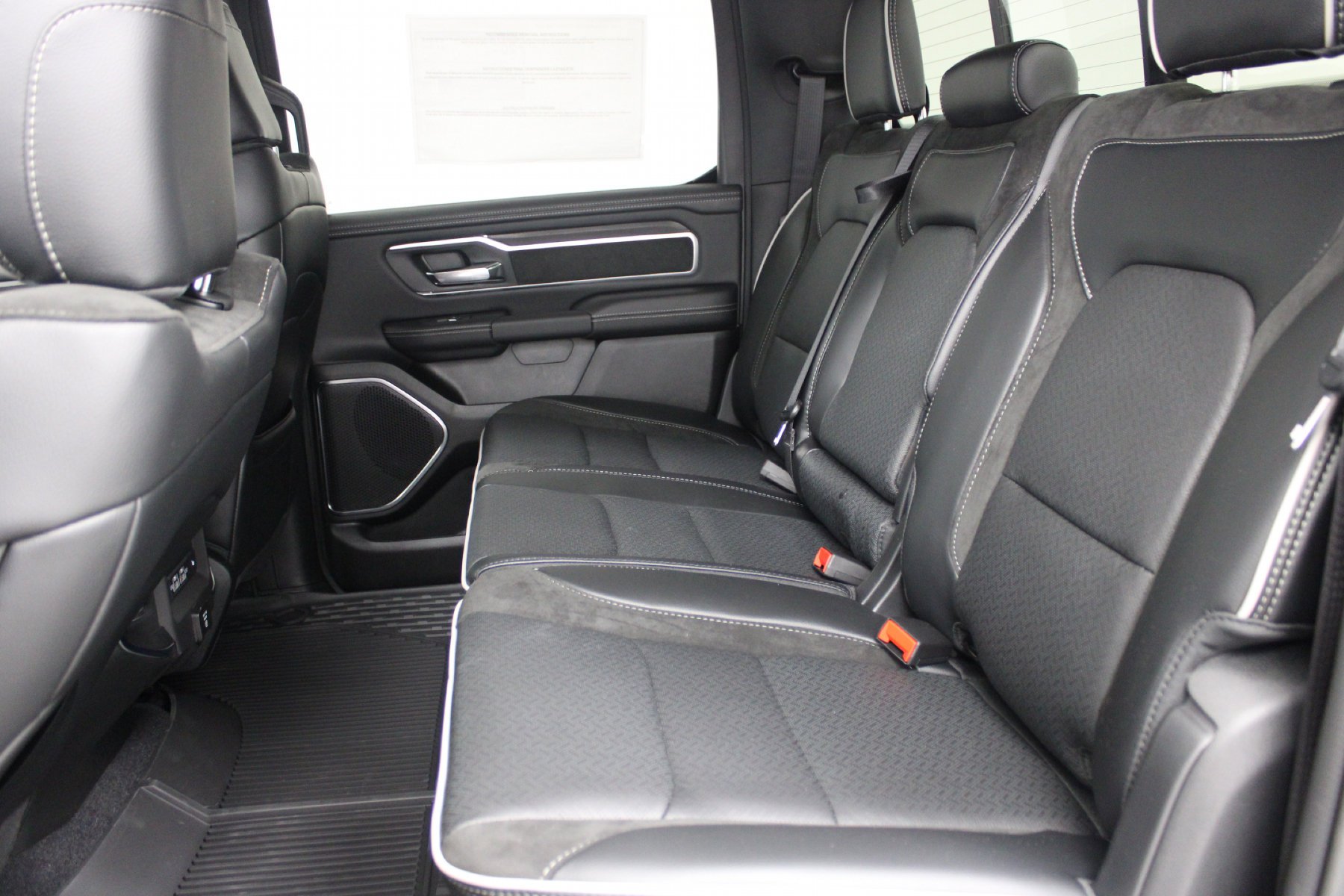 2026 RAM Ram 1500 Pickup Laramie - Photo 20
