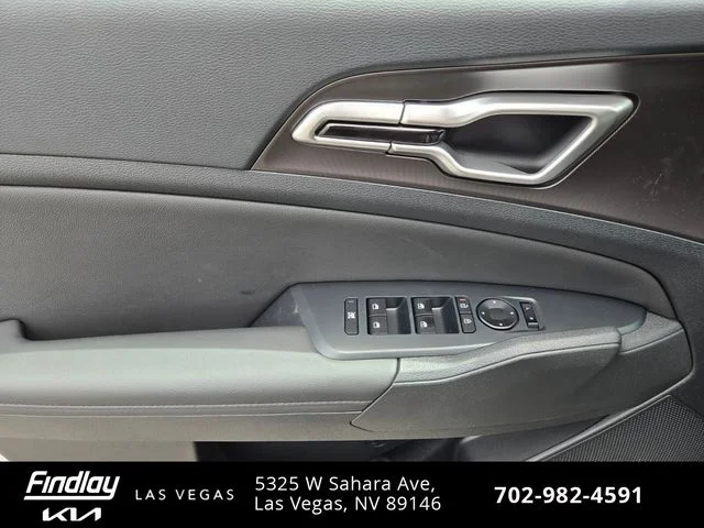 New 2026 Gray Kia EX image 18