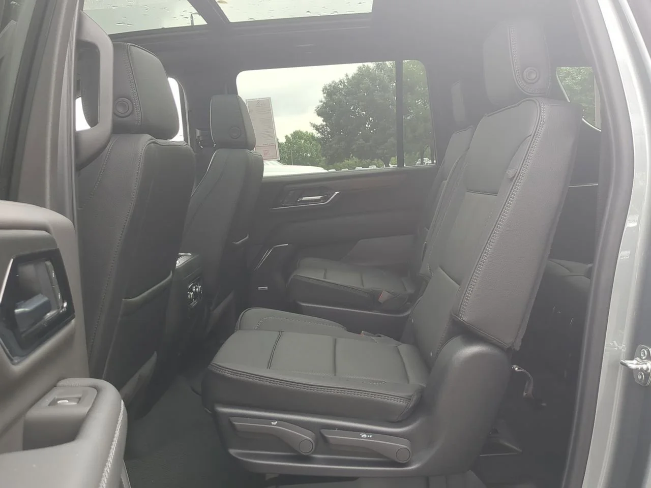 New 2026 Sterling Metallic GMC Denali image 26
