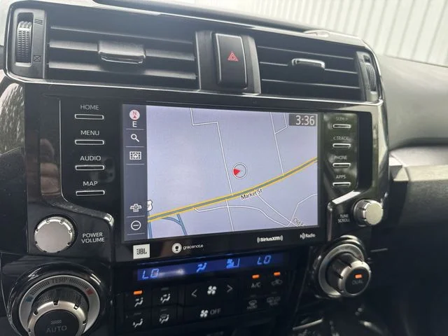 Used 2021 Gray Toyota TRD Pro image 21
