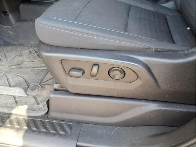 Used 2023 Gray Chevrolet Custom image 20