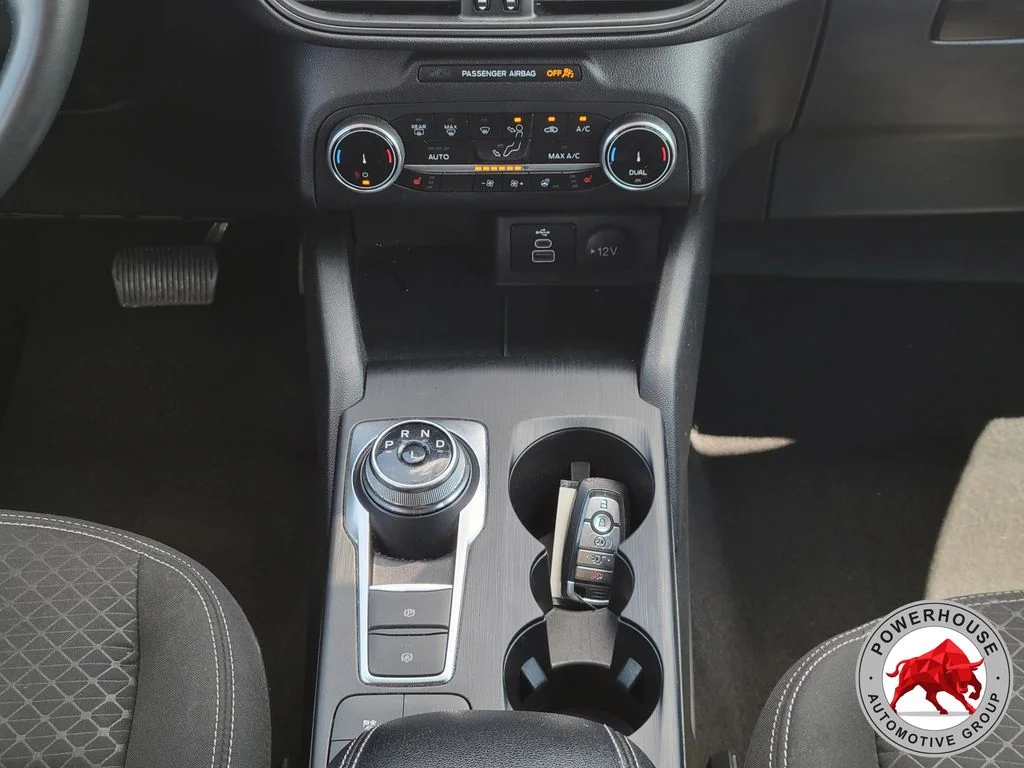 Used 2024 White Ford Active image 24
