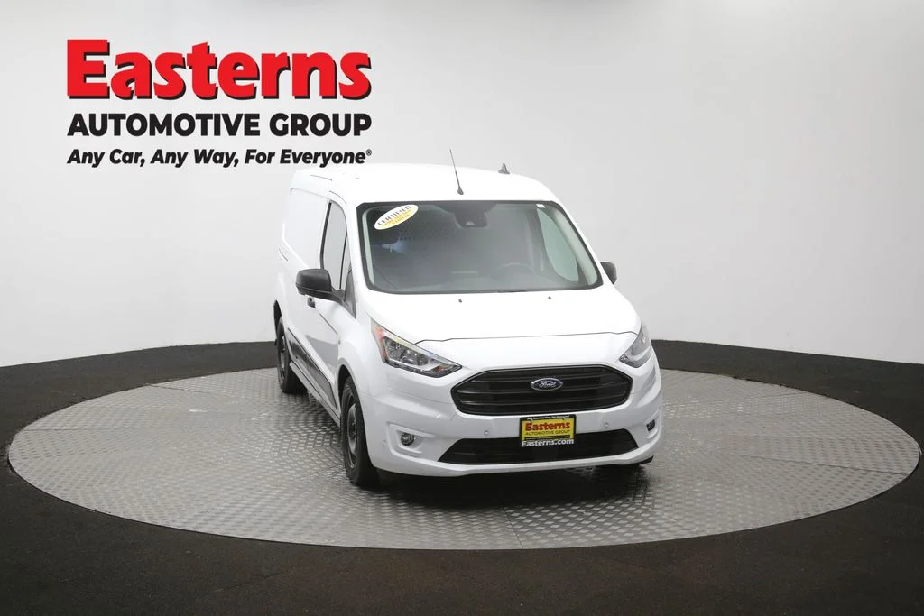 Used 2022 White Ford XLT image 49