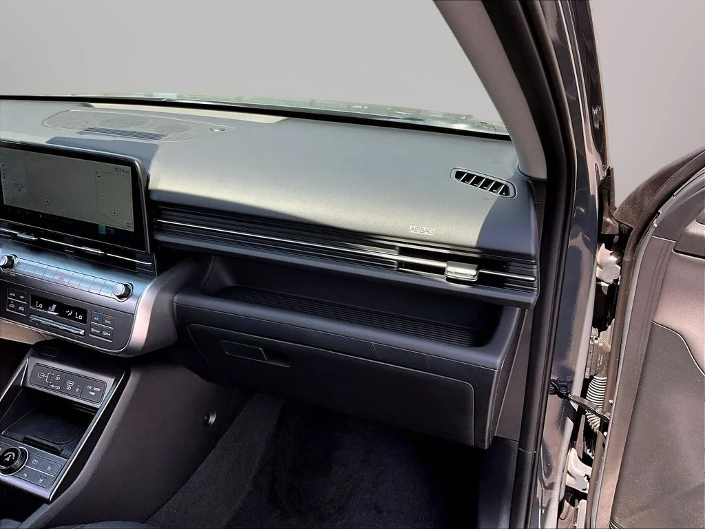 New 2026 Gray Hyundai Limited image 29