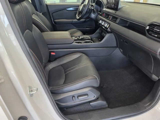 2026 Honda Passport TrailSport Elite - Photo 24