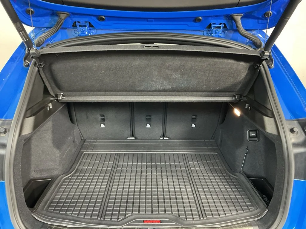 Used 2022 Blue BMW xDrive28i image 12