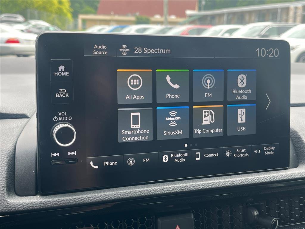 2024 Honda CR-V EX-L - Photo 37