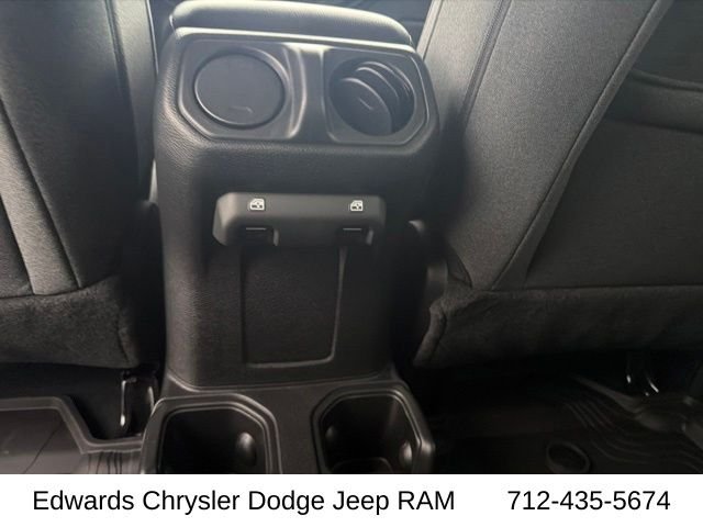 New 2026 Anvil Clearcoat Jeep Sport S image 28