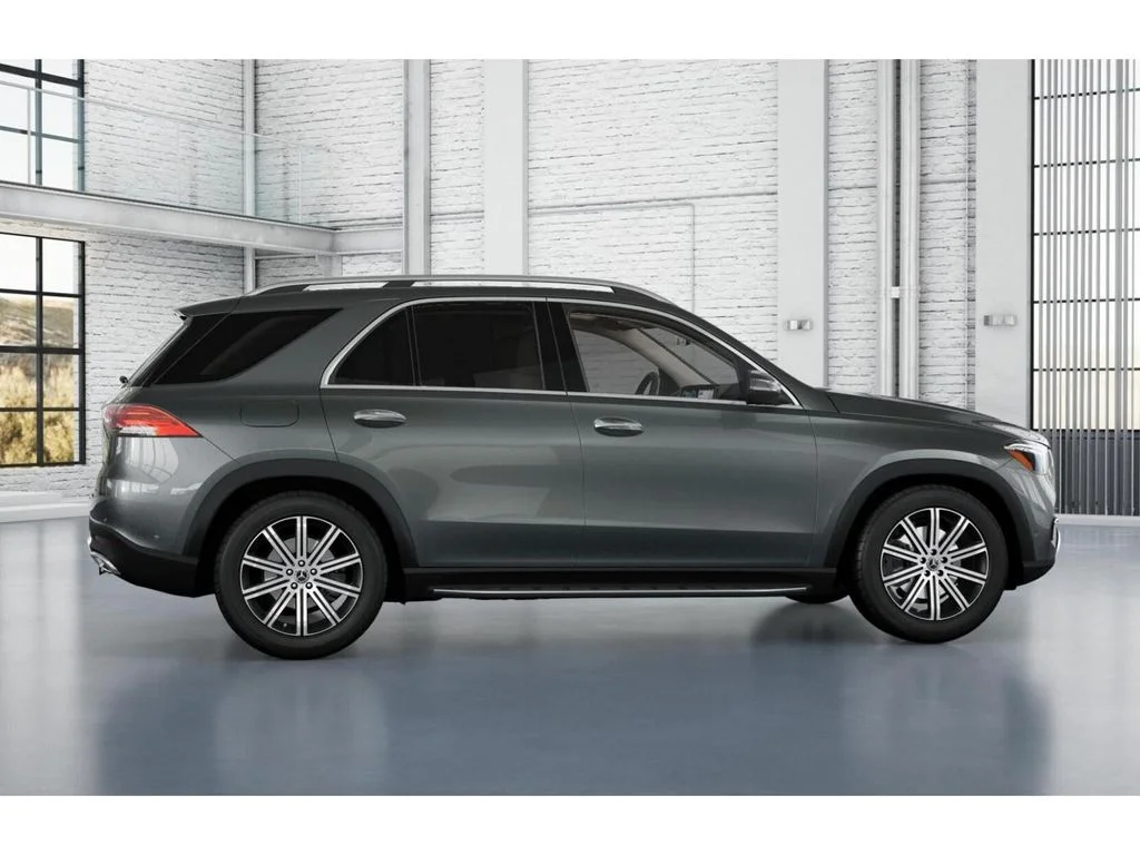 New 2026  Mercedes-Benz GLE 350 image 17
