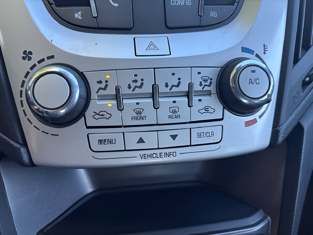 Used 2016 Gold Chevrolet LS image 28