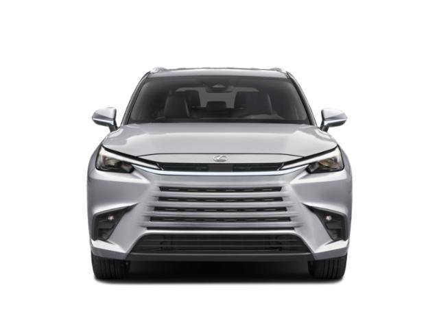 New 2026 Wind Chill Pearl Lexus PREMIUM AWD image 7