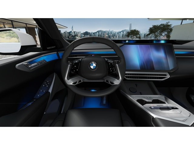 New 2027 Mineral White Metallic BMW X5 40 image 13