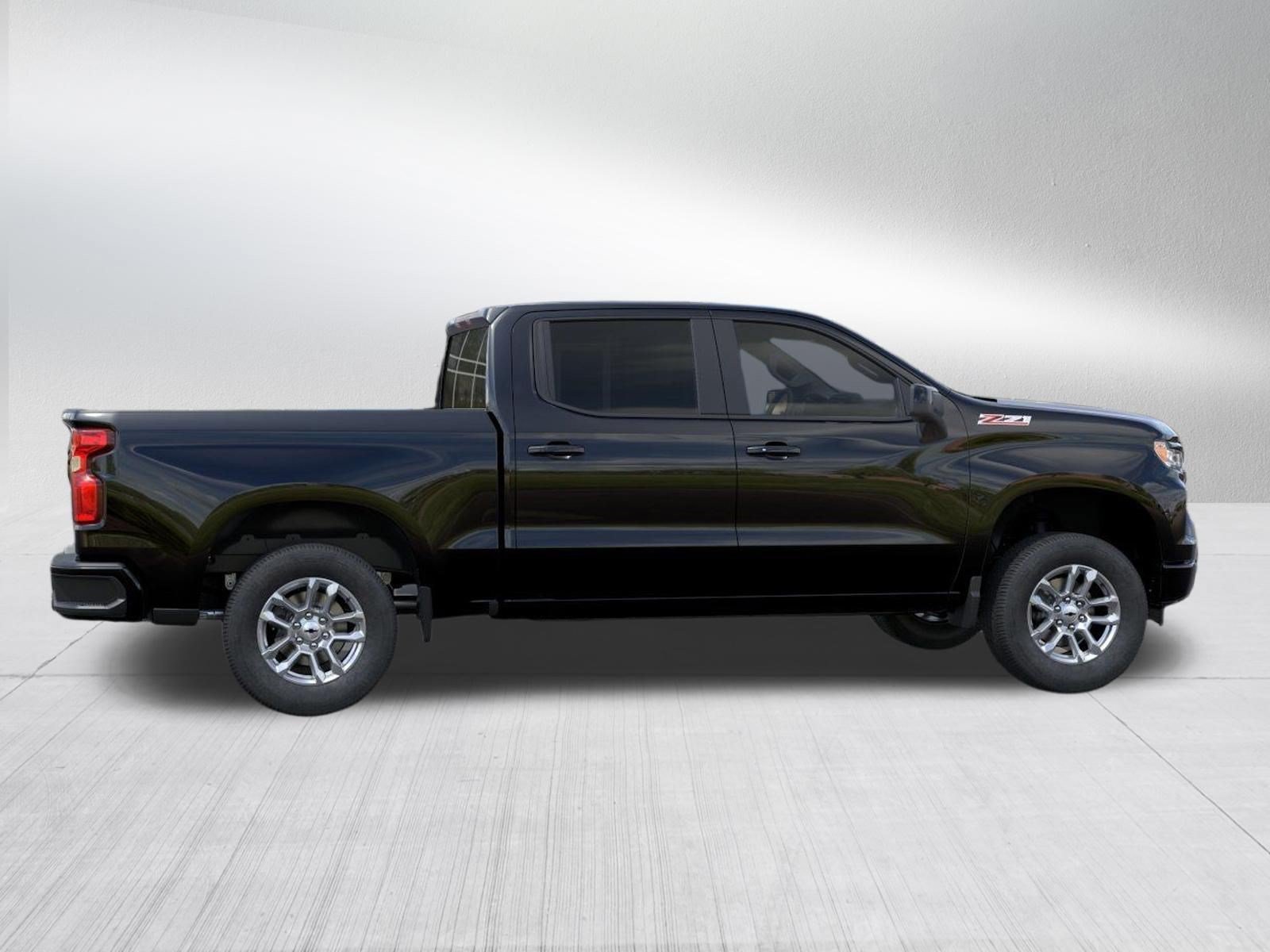 2026 Chevrolet Silverado 1500 RST - Photo 5